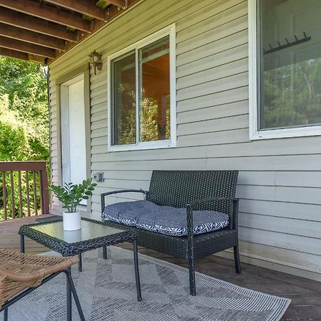 Apartamento Amazing Downtown Views - 3 Minutes To Downtown! Cincinnati Exterior foto