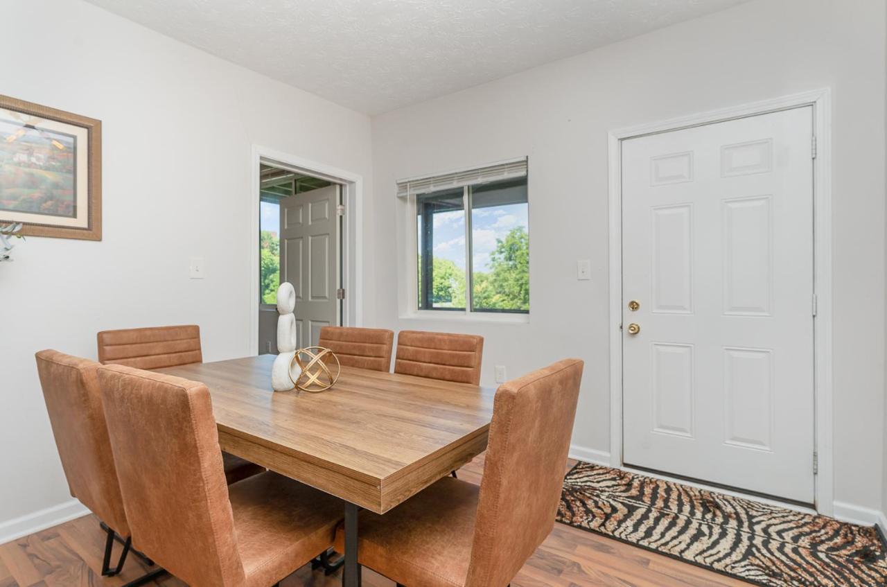 Apartamento Amazing Downtown Views - 3 Minutes To Downtown! Cincinnati Exterior foto